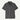 Patagonia Daily Polo Fathom Stripe: Forge Grey