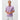 Johnnie-o Original 4-button Polo - Heathered Aviation