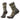 Smartwool Hike Light Cushion Margarita Crew Socks Taupe/Natural Marl