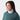 Smartwool Thermal Merino Reversible Neck Gaiter Icy Lavender Sky