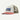 Patagonia P-6 Logo Lopro Trucker Hat Birch White