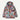 Patagonia Baby Micro D Snap-t Fleece Jacket Fuzzy Mauve