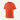 Patagonia Cap Cool Lightweight Shirt Pollinator Orange - Light Pollinator Orange