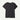 Patagonia Regenerative Organic Certified Cotton Tee Ink Black