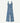 Patagonia Garden Island Jumpsuit Thermal Blue