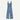 Patagonia Garden Island Jumpsuit Thermal Blue