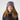 Smartwool Unisex Cable Knit Beanie Hat Chalk Violet Heather