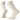 Smartwool Hike Classic Edition Zero Cushion Liner Crew Socks Natural