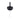 Hydro Flask Smal Press In Straw Lid Black