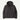 Patagonia Diamond Quilted Bomber Hoody Black w/Black