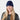 Smartwool Unisex Boiled Wool Beanie Hat Deep Navy