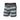 Saxx Vibe Xtra Soft Comfort Boxer Briefs Baja Stripe-Dark Sage