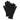 Smartwool Liner Glove Black