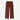 Patagonia Wide-leg Corduroy Pants Rusty Red