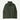 Patagonia Micro D 1/4 Zip Old Growth Green