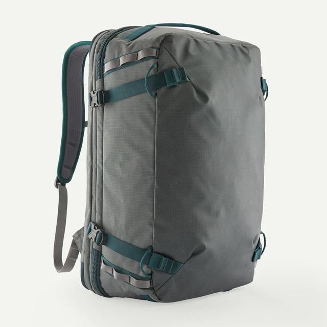 Patagonia Black Hole MLC 45L – Great Outdoor Provision Co