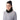 Smartwool Unisex Merino Neck Gaiter Black