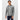 Johnnie-o Lodge Shirt - Sequoia Twill Solid Light Gray