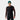 Smartwool Classic Thermal Merino Base Layer Crew Top Burnt Sienna Check