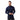 Smartwool Classic Thermal Merino Base Layer 1/4 Zippers Top Deep Navy