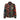 Sherpa Adventure Gear Tarcho Printed Full Zip Jacket BLACK BHUTAN