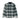 Roark Revival Nordsman 2.0 Long Sleeve Flannel Dark Slate