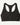 Patagonia Live Simply Bra Black