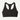 Patagonia Live Simply Bra Black
