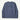 Patagonia L/s P-6 Logo Responsibili-tee Current Blue