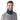 Smartwool Unisex Thermal Merino Reversible Neck Gaiter Twilight Blue Heather