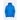 Rab Downpour Light Waterproof Jacket Maya Blue