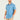 Marsh Wear Lenwood Tech Shortsleeve Shirt Blue Heaven