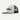 Patagonia Fitz Roy Trout Trucker Hat White w/Blue Sage