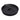 Hydro Flask Large Closeable Press-in Lid Black