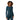 Smartwool Classic Thermal Merino Base Layer Crew Top Twilight Blue Heather