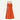 Patagonia Amber Dawn Dress Coal Orange