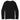 Smartwool Classic Thermal Merino Base Layer Crew Top Black