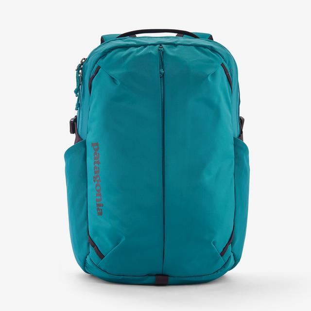 patagonia backpack refugio tan green Refugio Day Pack 26l – Great Outdoor Provision Co
