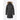 Rab Deep Cover Down Parka Black