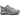 Keen Targhee Iv Vented Hiking Shoe Alloy/Granite Green