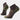 Smartwool Hike Ankle Socks Chestnut