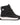 Sorel Whitney Iii Mid Waterproof Boots Black 6 Black/Sea Salt