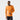 Smartwool Classic Thermal Merino Base Layer Crew Top Autumn Sun