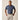 Johnnie-o Performance Featherweight Polo - For The Birdies Print Navy