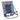 Gci Outdoor Everywhere Chair 2 Tie Dye