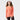 Smartwool Classic Thermal Merino Base Layer Crew Top Coral Reef