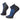 Smartwool Run Ankle Socks Deep Navy