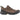 Oboz Sawtooth Ascent Low Waterproof Hiking Shoe Classic Brown