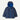 Patagonia Baby Hi-loft Down Sweater Hoody New Navy