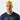 Smartwool Unisex Thermal Merino Reversible Cuffed Beanie Hat Autumn Sun